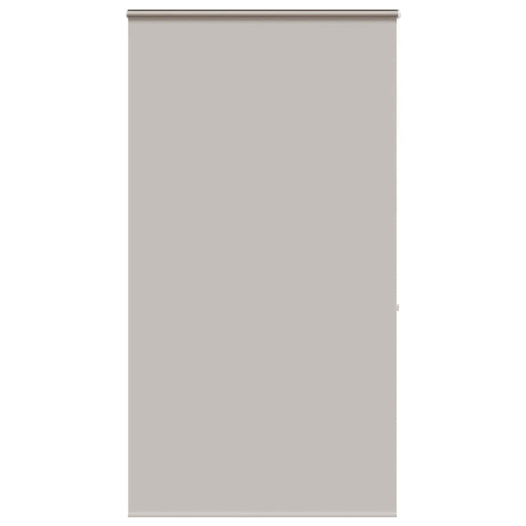 Vidaxx Duschrollo mit Kassette 130x240 cm, Stoffbreite 126 cm
