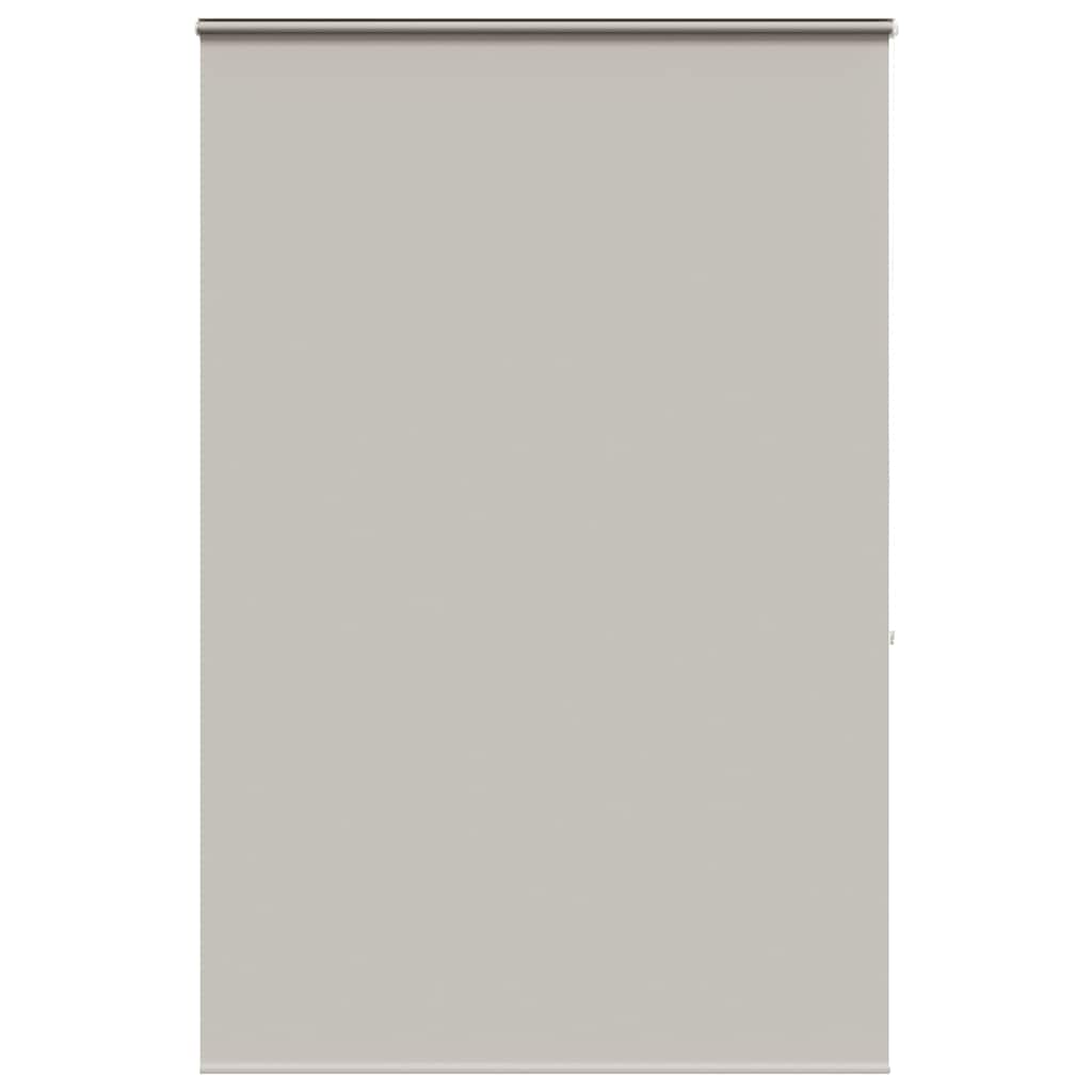 Vidaxx Duschrollo mit Kassette 150x240 cm, Stoffbreite 146 cm