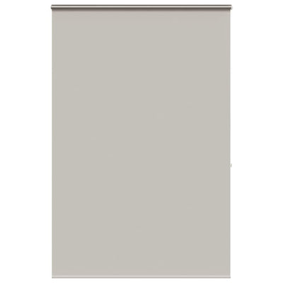 Vidaxx Duschrollo mit Kassette 150x240 cm, Stoffbreite 146 cm