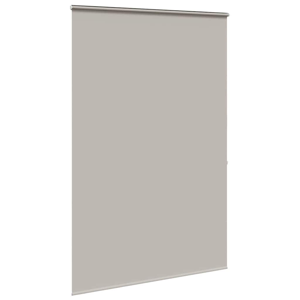 Vidaxx Duschrollo mit Kassette 150x240 cm, Stoffbreite 146 cm