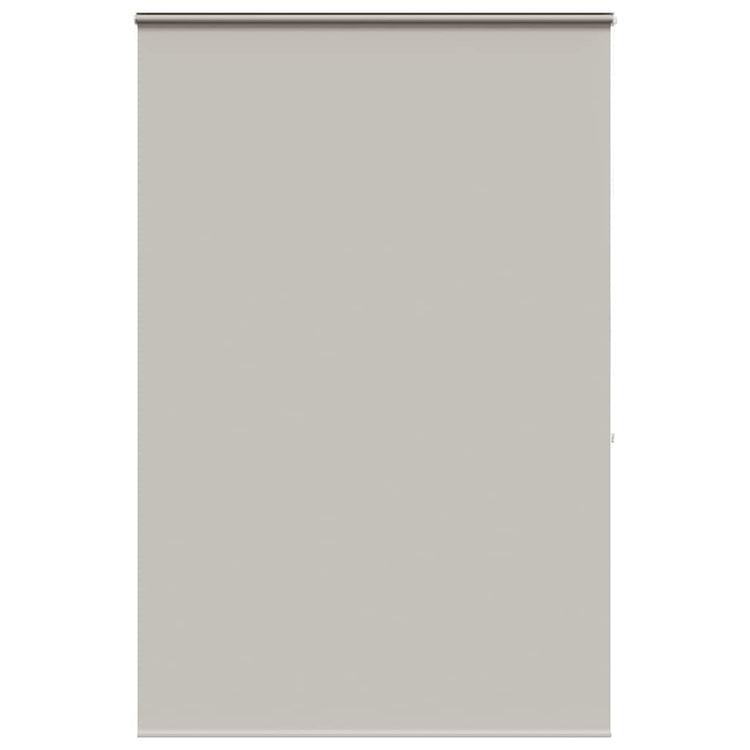 Vidaxx Duschrollo mit Kassette 160x240 cm, Stoffbreite 156 cm