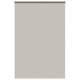Vidaxx Duschrollo mit Kassette 160x240 cm, Stoffbreite 156 cm