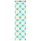 Vidaxx Duschrollo mit Kassette 60x240 cm, Stoffbreite 56 cm