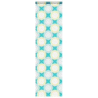 Vidaxx Duschrollo mit Kassette 60x240 cm, Stoffbreite 56 cm