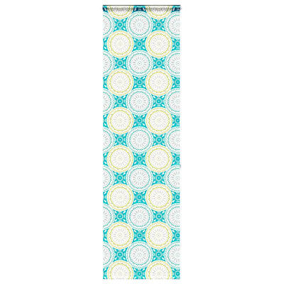 Vidaxx Duschrollo mit Kassette 70x240 cm, Stoffbreite 66 cm