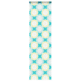 Vidaxx Duschrollo mit Kassette 80x240 cm, Stoffbreite 76 cm - afbeelding 2
