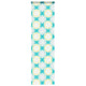 Vidaxx Duschrollo mit Kassette 80x240 cm, Stoffbreite 76 cm