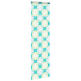 Vidaxx Duschrollo mit Kassette 80x240 cm, Stoffbreite 76 cm - afbeelding 3