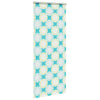 Vidaxx Duschrollo mit Kassette 90x240 cm, Stoffbreite 86 cm