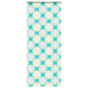 Vidaxx Duschrollo mit Kassette 110x240 cm, Stoffbreite 106 cm
