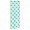 Vidaxx Duschrollo mit Kassette 110x240 cm, Stoffbreite 106 cm