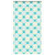 Vidaxx Duschrollo mit Kassette 130x240 cm, Stoffbreite 126 cm