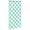 Vidaxx Duschrollo mit Kassette 130x240 cm, Stoffbreite 126 cm