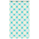 Vidaxx Duschrollo mit Kassette 140x240 cm, Stoffbreite 136 cm