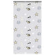 Vidaxx Duschrollo mit Kassette 120x240 cm, Stoffbreite 116 cm