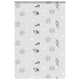 Vidaxx Duschrollo mit Kassette 150x240 cm, Stoffbreite 146 cm