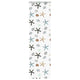 Vidaxx Duschrollo mit Kassette 60x240 cm, Stoffbreite 56 cm