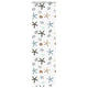 Vidaxx Duschrollo mit Kassette 80x240 cm, Stoffbreite 76 cm