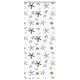 Vidaxx Duschrollo mit Kassette 100x240 cm, Stoffbreite 96 cm