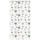 Vidaxx Duschrollo mit Kassette 140x240 cm, Stoffbreite 136 cm