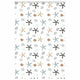Vidaxx Duschrollo mit Kassette 160x240 cm, Stoffbreite 156 cm