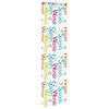Vidaxx Duschrollo mit Kassette 60x240 cm, Stoffbreite 56 cm