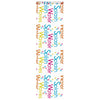 Vidaxx Duschrollo mit Kassette 70x240 cm, Stoffbreite 66 cm