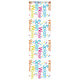 Vidaxx Duschrollo mit Kassette 80x240 cm, Stoffbreite 76 cm