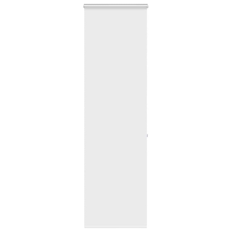 Vidaxx Duschrollo mit Kassette 60x240 cm, Stoffbreite 56 cm