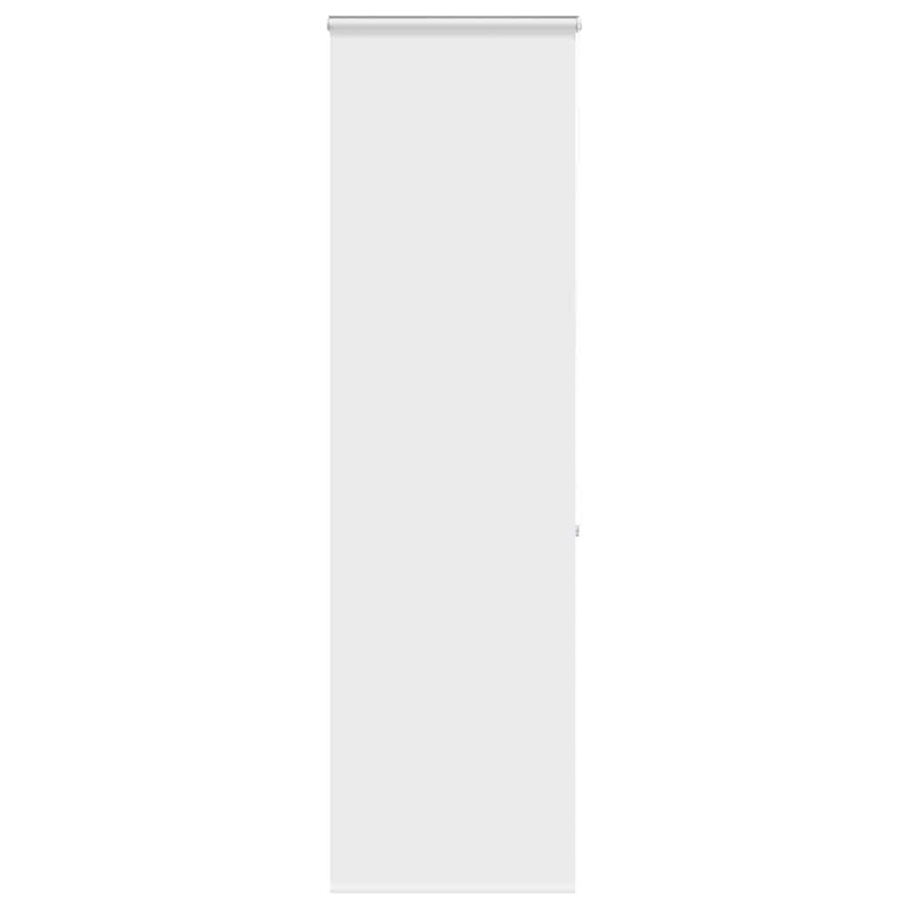 Vidaxx Duschrollo mit Kassette 70x240 cm, Stoffbreite 66 cm