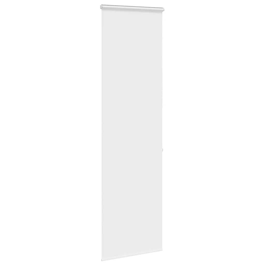 Vidaxx Duschrollo mit Kassette 80x240 cm, Stoffbreite 76 cm