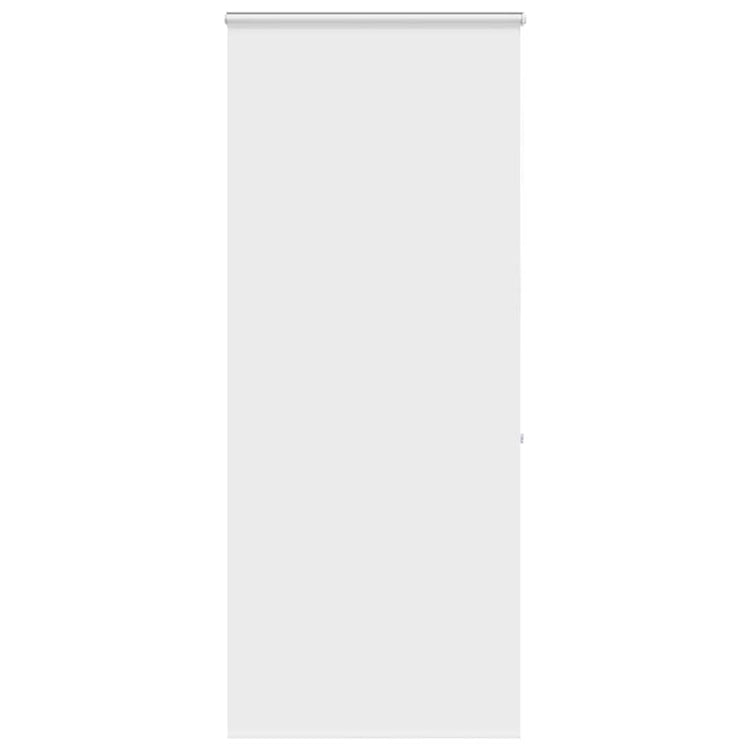 Vidaxx Duschrollo mit Kassette 100x240 cm, Stoffbreite 96 cm