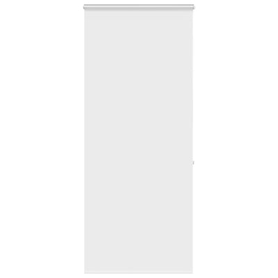 Vidaxx Duschrollo mit Kassette 110x240 cm, Stoffbreite 106 cm