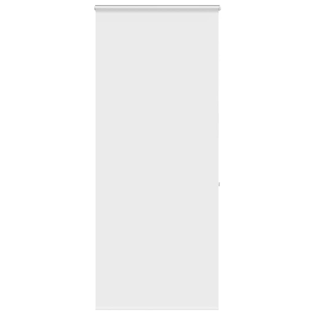 Vidaxx Duschrollo mit Kassette 110x240 cm, Stoffbreite 106 cm