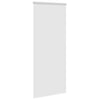 Vidaxx Duschrollo mit Kassette 110x240 cm, Stoffbreite 106 cm