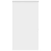 Vidaxx Duschrollo mit Kassette 120x240 cm, Stoffbreite 116 cm
