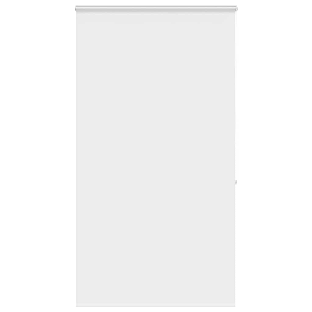 Vidaxx Duschrollo mit Kassette 120x240 cm, Stoffbreite 116 cm