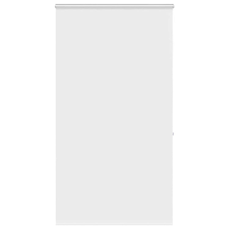 Vidaxx Duschrollo mit Kassette 130x240 cm, Stoffbreite 126 cm