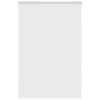 Vidaxx Duschrollo mit Kassette 150x240 cm, Stoffbreite 146 cm