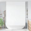 Vidaxx Duschrollo mit Kassette 150x240 cm, Stoffbreite 146 cm
