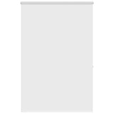 Vidaxx Duschrollo mit Kassette 160x240 cm, Stoffbreite 156 cm - afbeelding 2