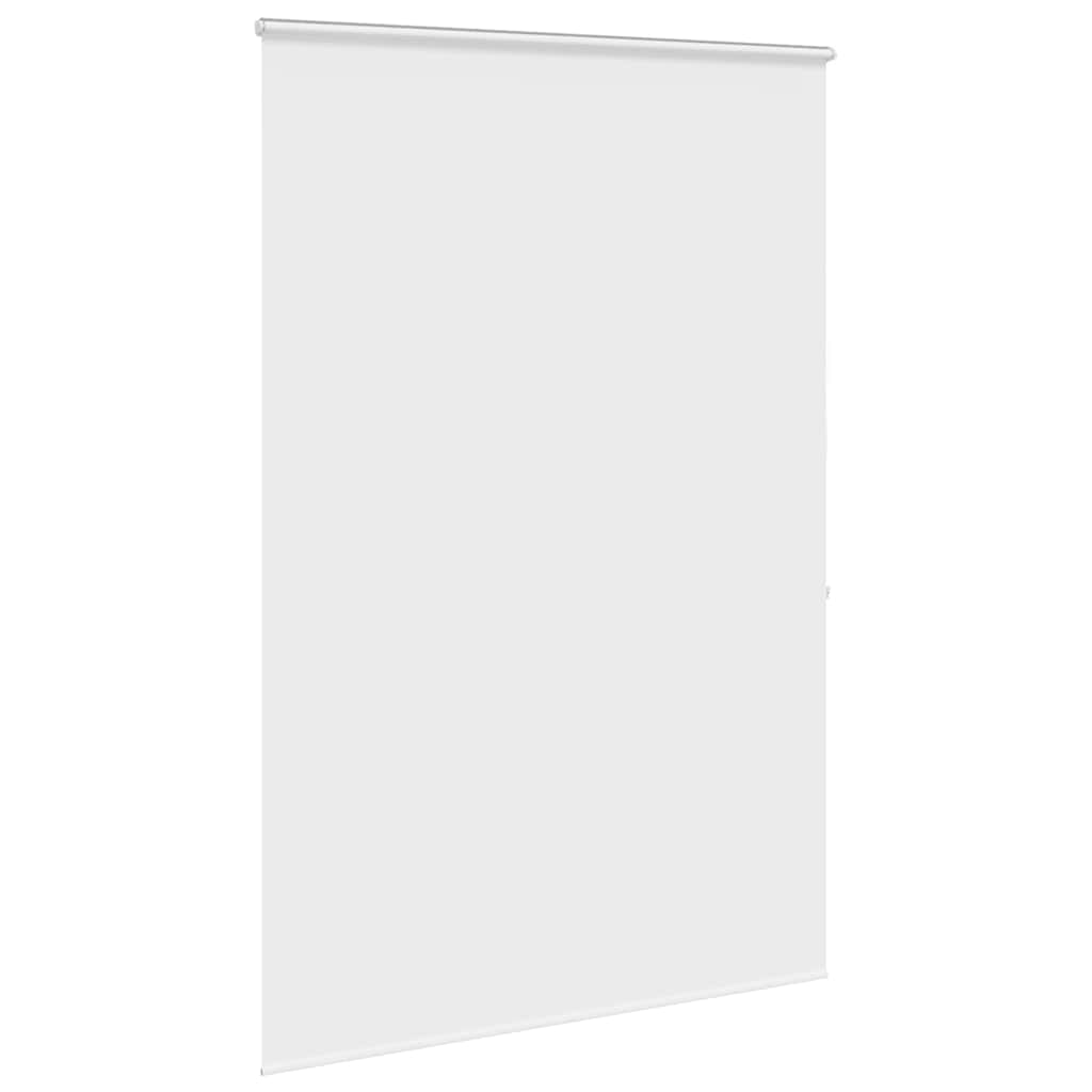 Vidaxx Duschrollo mit Kassette 160x240 cm, Stoffbreite 156 cm