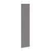 Vidaxx Plissee-Rollo 45x200 cm Stoffbreite 44,4 cm Anthrazit