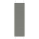 Vidaxx Plissee-Rollo 65x200 cm Stoffbreite 64,4 cm Anthrazit