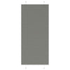 Vidaxx Plissee-Rollo 95x200 cm Stoffbreite 94,4 cm Anthrazit