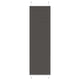 Vidaxx Plissee-Rollo 55x200 cm Stoffbreite 54,4 cm Polyester schwarz