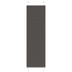 Vidaxx Plissee-Rollo 65x200 cm Stoffbreite 64,4 cm Polyester schwarz