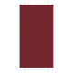 Vidaxx Plissee-Rollo 105x200cm Stoffbreite 104,4cm Burgunderrot
