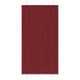 Vidaxx Plissee-Rollo 110x200cm, Stoffbreite 109,4cm, Burgunderrot
