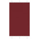 Vidaxx Plissee-Rollo 115x200cm, Stoffbreite 114,4cm, Burgunderrot